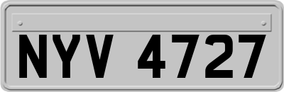 NYV4727
