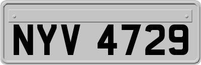 NYV4729