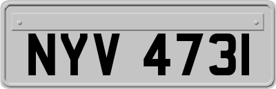 NYV4731