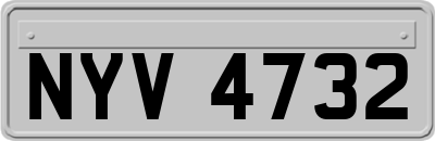 NYV4732