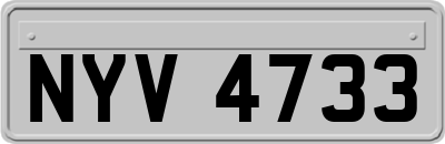 NYV4733
