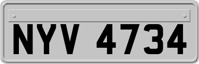 NYV4734
