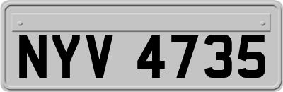 NYV4735