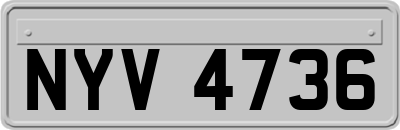 NYV4736