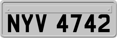 NYV4742