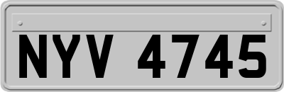 NYV4745