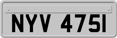 NYV4751