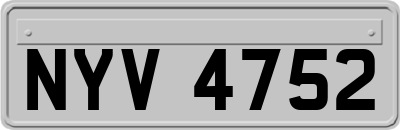 NYV4752