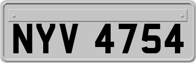NYV4754
