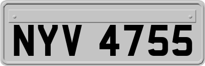 NYV4755