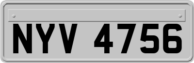 NYV4756