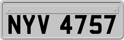 NYV4757