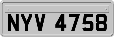 NYV4758