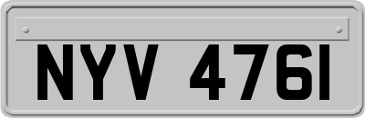 NYV4761