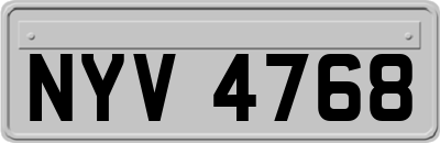 NYV4768