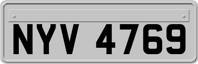 NYV4769