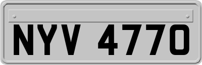 NYV4770