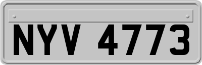 NYV4773