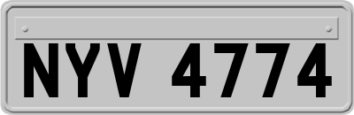 NYV4774