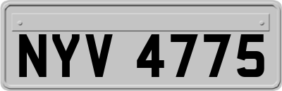 NYV4775