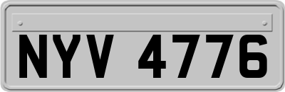 NYV4776