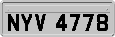 NYV4778
