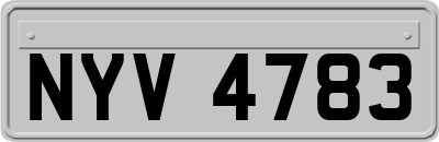 NYV4783