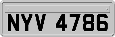 NYV4786