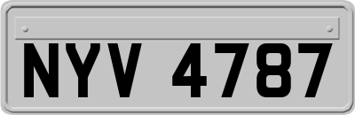 NYV4787