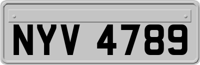 NYV4789