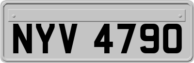 NYV4790