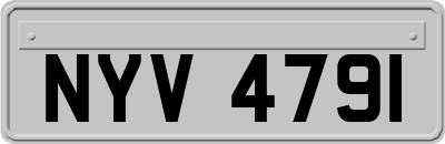 NYV4791