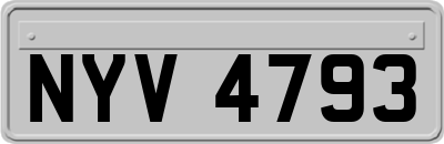 NYV4793