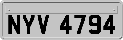NYV4794