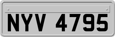 NYV4795