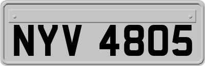 NYV4805