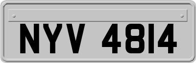 NYV4814