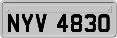 NYV4830