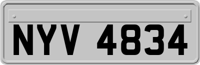 NYV4834
