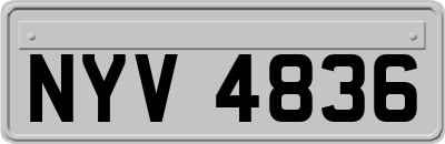 NYV4836