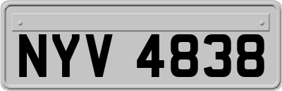 NYV4838