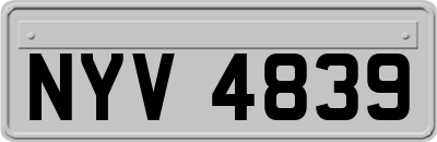 NYV4839