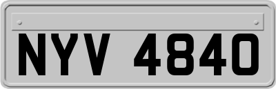 NYV4840