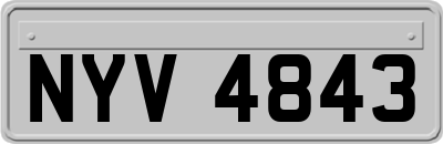 NYV4843