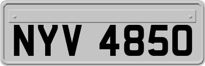 NYV4850