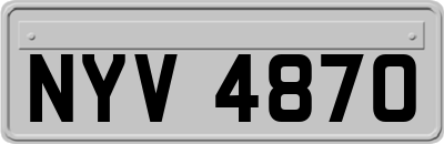 NYV4870