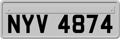 NYV4874