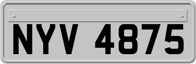 NYV4875