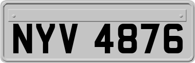 NYV4876