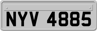 NYV4885